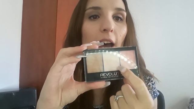 Unboxing/Drugstore Haul смотреть онлайн