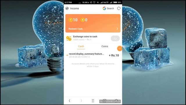 Loot Offer Uc Browser Daily Earn 1000Rs/- | Uc Browser Loot Offer Refer And Earn धूम मचा दो смотреть онлайн