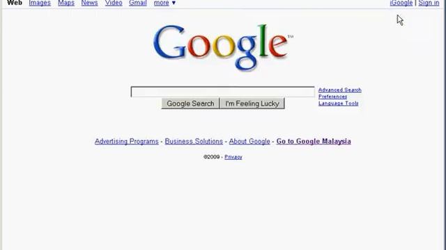 Add Bookmark in Mozilla Firefox 3.0 смотреть онлайн