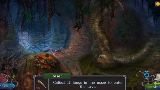 Collecting Fangs Puzzle Legendary Tales 3 Walkthrough .(FIVE-BN GAMES) chap 3 смотреть онлайн