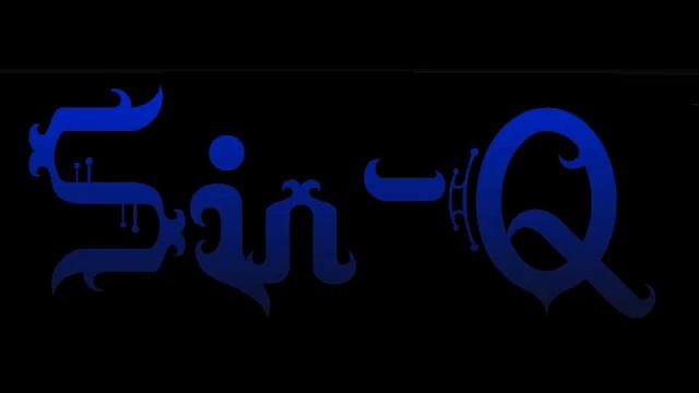 Sin-Q - Chrome смотреть онлайн