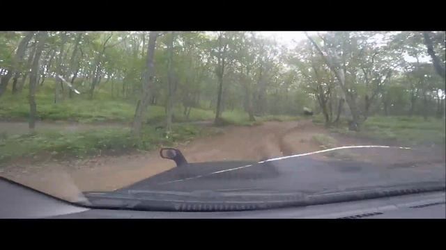 Vladivostok Vacation смотреть онлайн