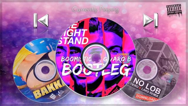 B-Brave - One Night Stand ft. Sevn Alias (Boomistics x Givaro B Bootleg) || mCCy || смотреть онлайн