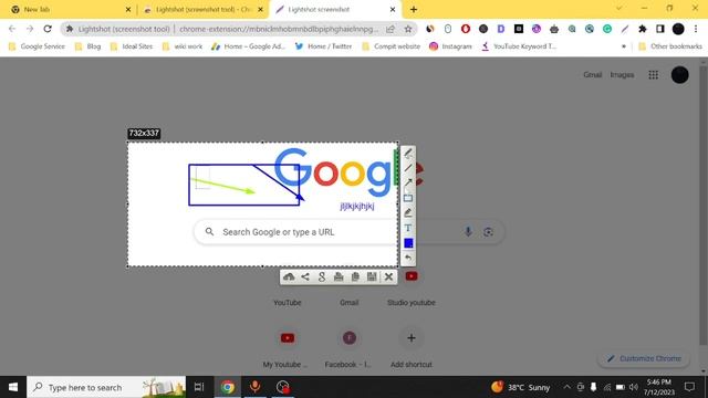 Best Screenshot Extension For Chrome смотреть онлайн