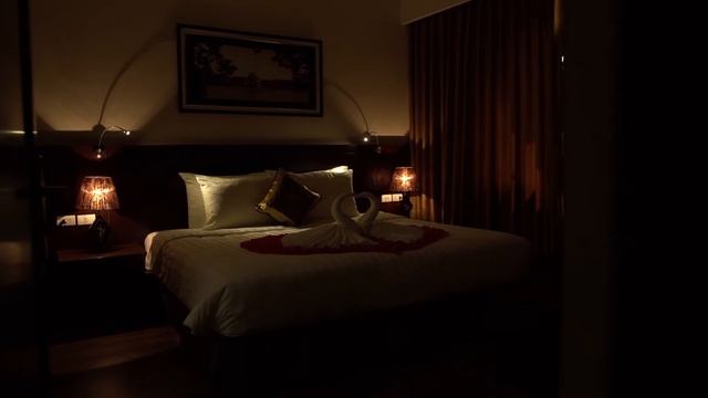 Thang Long Opera Hotel смотреть онлайн
