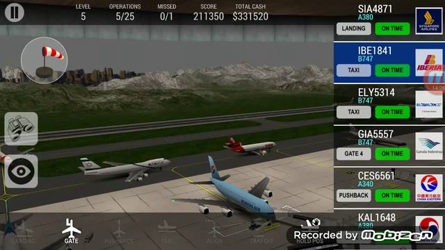 Unmatched air traffic control Season 3 Ep.7 Part 3 смотреть онлайн