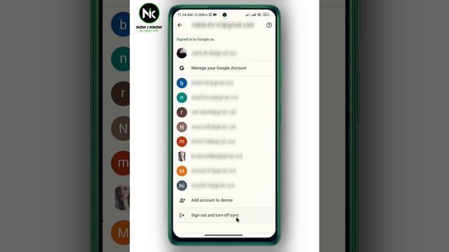 How To Switch Google Accounts In Chrome Browser 2023 смотреть онлайн