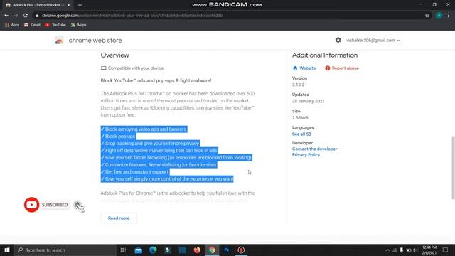 Chrome Extension That Will Make Your Life Easier || Chrome Extension смотреть онлайн