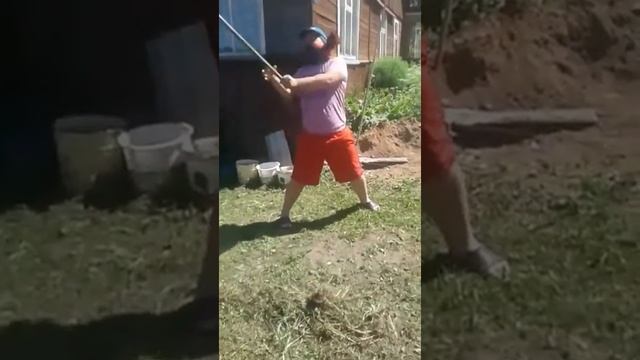 Очень странный дед мороз часть 2 смотреть онлайн