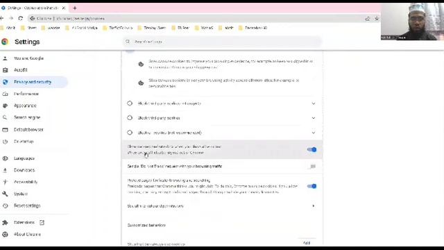 Google Chrome Paused Fix || Chrome Sync Paused Fix || গুগল ক্রোম থেকে জিমেইল আইডি লগ আউট হয়ে যাচ্ছ смотреть онлайн