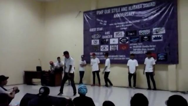 Majacula swag at gor panjajaran bogor смотреть онлайн