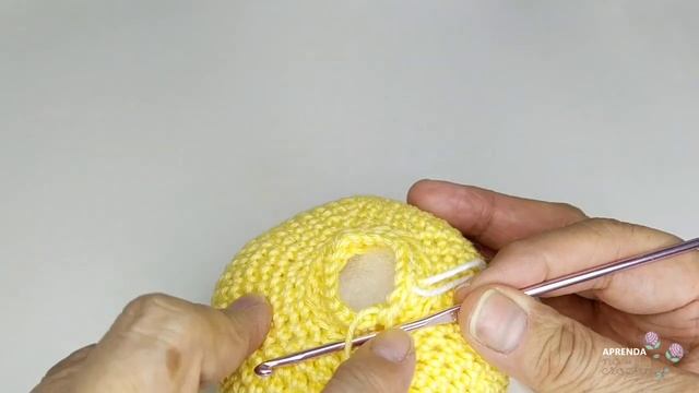 AMIGURUMI SAFARI BABY – UMA ÚNICA RECEITA PARA TODOS OS MODELOS: CABEÇA, CORPO, PERNAS E BRAÇOS.💓🌹 смотреть онлайн