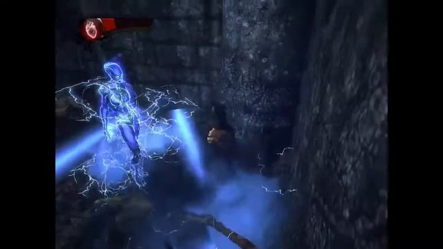 X-Men Origins: Wolwerine-Прохождение #12.