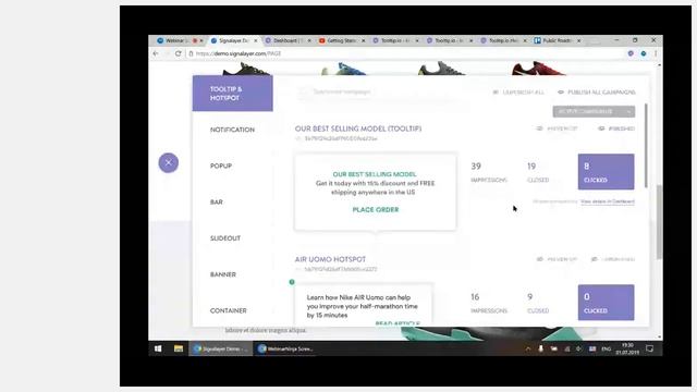 Appsumo Webinar смотреть онлайн