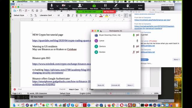 binance exchance security webinar смотреть онлайн