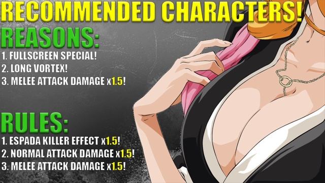 [170k+] EASY S RANK! NEW GUILD QUEST! Bleach Brave Souls! (4/29 - 5/2) смотреть онлайн
