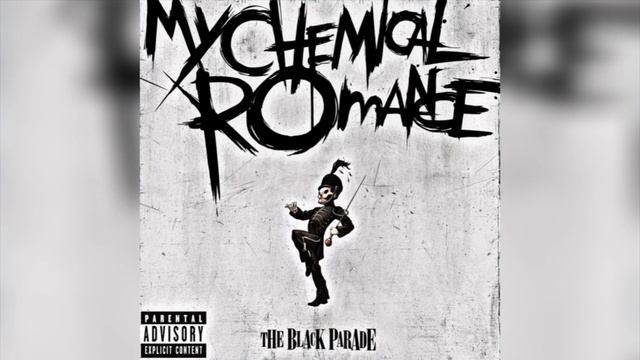 My Chemical Romance - Welcome To The Black Parade [ALAC] [192kHz]