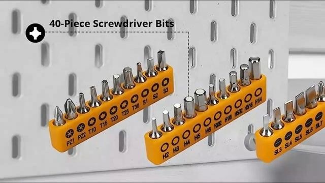 Efficiency and Quality Best Hand Tool Set for Professional Contractors смотреть онлайн