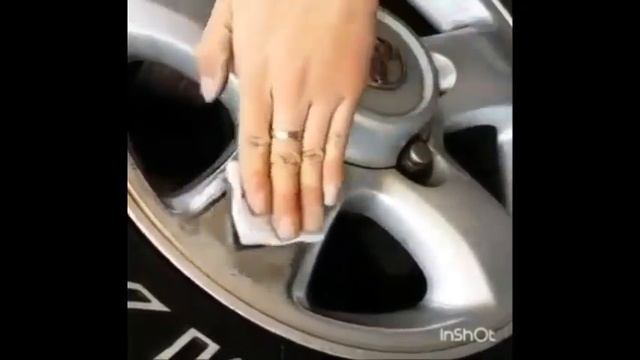 MASTER CHROME POWDER pada rim смотреть онлайн
