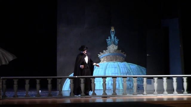 Phantom of The Opera 18, CB South, 2013 смотреть онлайн