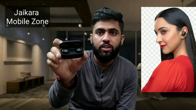 Boat Airdopes 121 V2 Unboxing And Review | Boat Wireless Bluetooth - Jaikara Mobile Zone смотреть онлайн