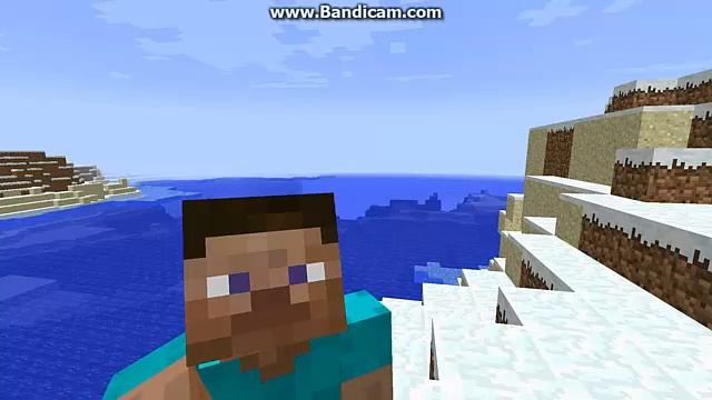 МОД НА СЕЛФИ В МАЙНКРАФТ 1 7 10 смотреть онлайн