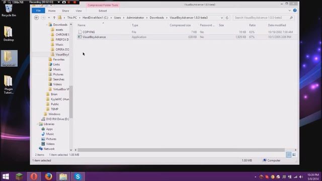 [TUTORIAL] How to get Gameboy Games on a Windows PC смотреть онлайн