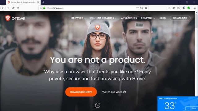 How to install Brave on windows 10 the right way смотреть онлайн