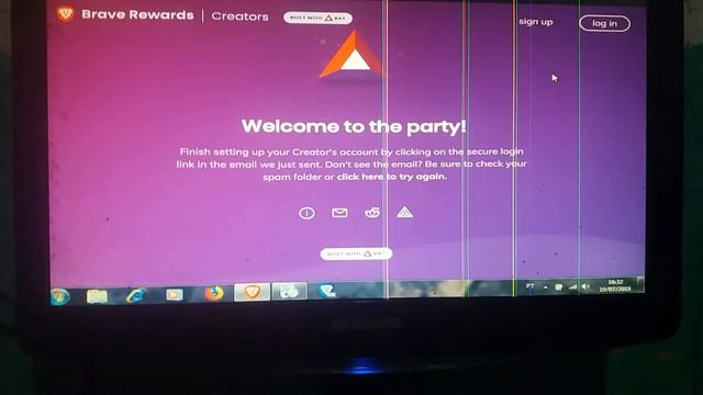 Top Project BRAVE BROWSER смотреть онлайн