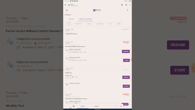 why we join the byju's classes with Google Chrome смотреть онлайн