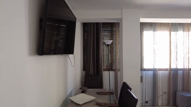 ПРОДАНО! КВАРТИРА НА ПРОСПЕКТЕ BLASCO IBAÑES