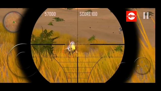 Hunting game || hunt || hunter || Kid's Playz yt смотреть онлайн