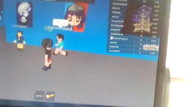 Roblox Ft: Idekicecream and FireFox Studios! смотреть онлайн