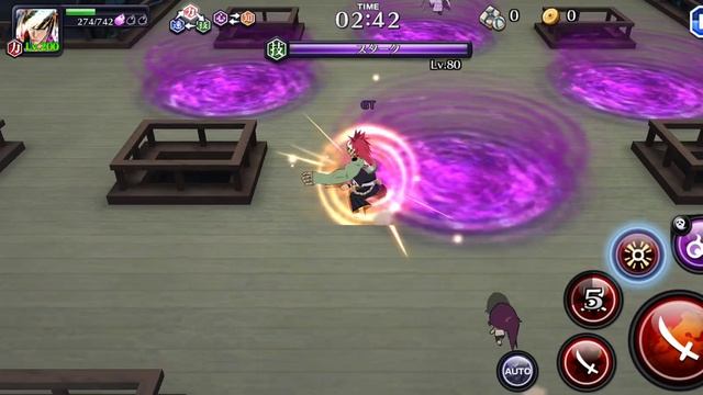 Bleach Brave Souls Gates Of Oblivion Stage 10 смотреть онлайн