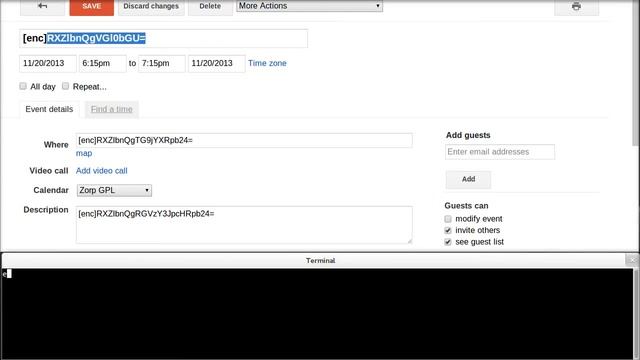 HTTPS proxy - Google Calendar смотреть онлайн