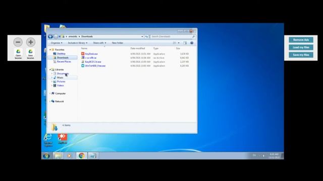 Installing Memz On Windows 7 смотреть онлайн