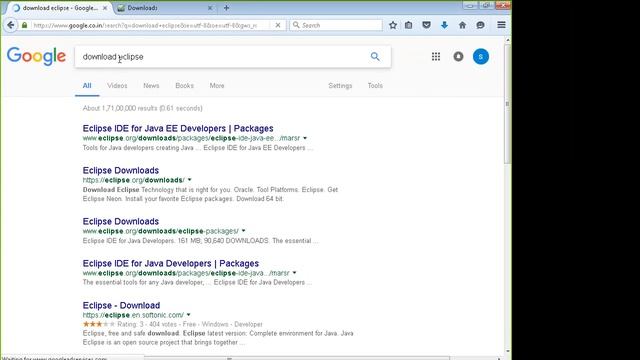 Selenium Training Day 1 смотреть онлайн