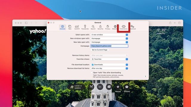 How To Get Rid Of Yahoo Search Engine смотреть онлайн