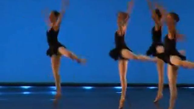 Saggio della scuola dell'Opera di Roma - prima parte смотреть онлайн