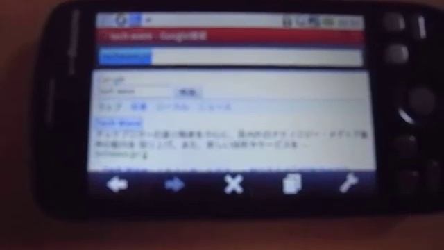 Opera Mini 5 Beta (Android) смотреть онлайн