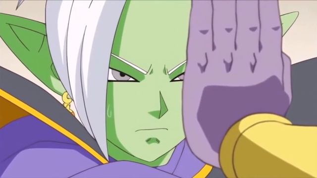 Beerus destroys Zamasu l Dragob ball super episode 59 YouTube Google Chrome 25 10 2017 12 08 45 смотреть онлайн