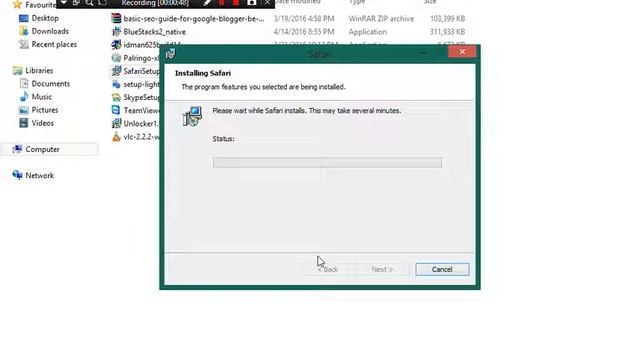 How to install Safari смотреть онлайн