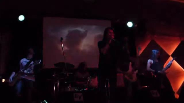 HYEDRAH - Fuego en la oscuridad 28/08/15 смотреть онлайн