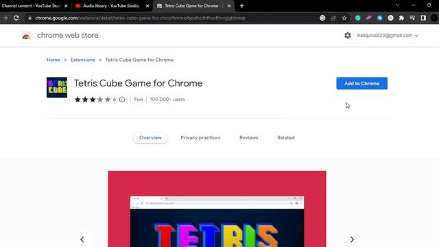 How to install chrome extensions. смотреть онлайн