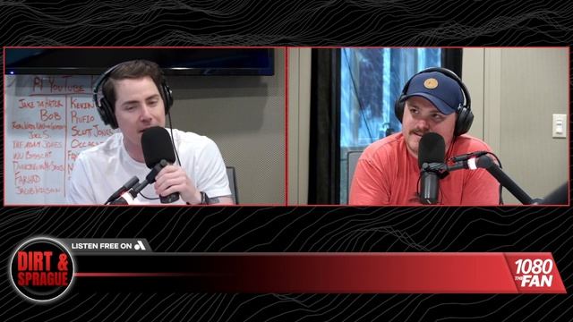 Previewing The Women's Final Four | Dirt & Sprague