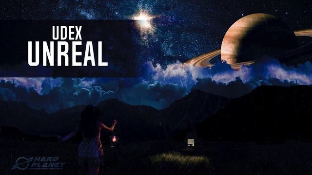 Udex - Unreal (Extended Mix) смотреть онлайн