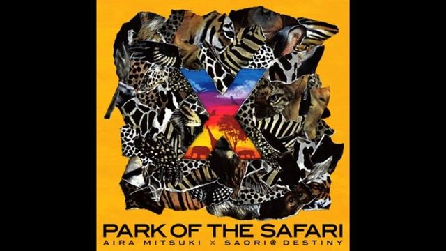 Aira Mitsuki ×Saori@destiny - Animal Daydream (Park of the Safari) [Audio] смотреть онлайн