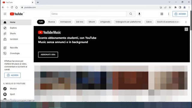 #110 - Come trovare il titolo di un brano musicale dal Browser durante l'ascolto (Estensione Shazam смотреть онлайн