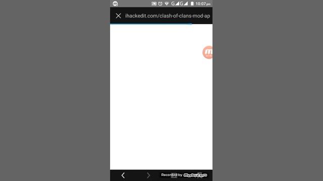 How to download clash of clans hacked version within two minutes смотреть онлайн