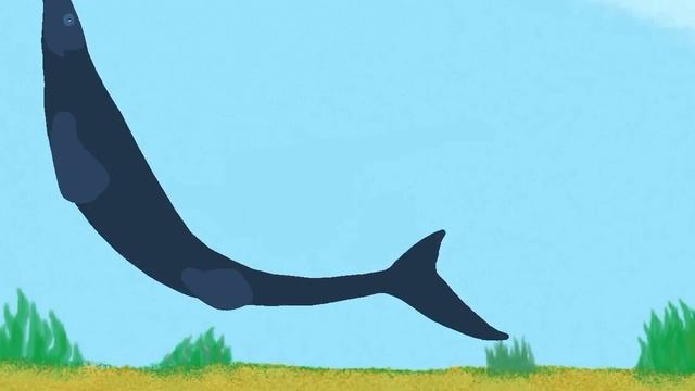 Tylosaurus Test смотреть онлайн